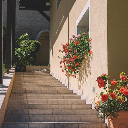 Apartments Mise オグリン エクステリア 写真