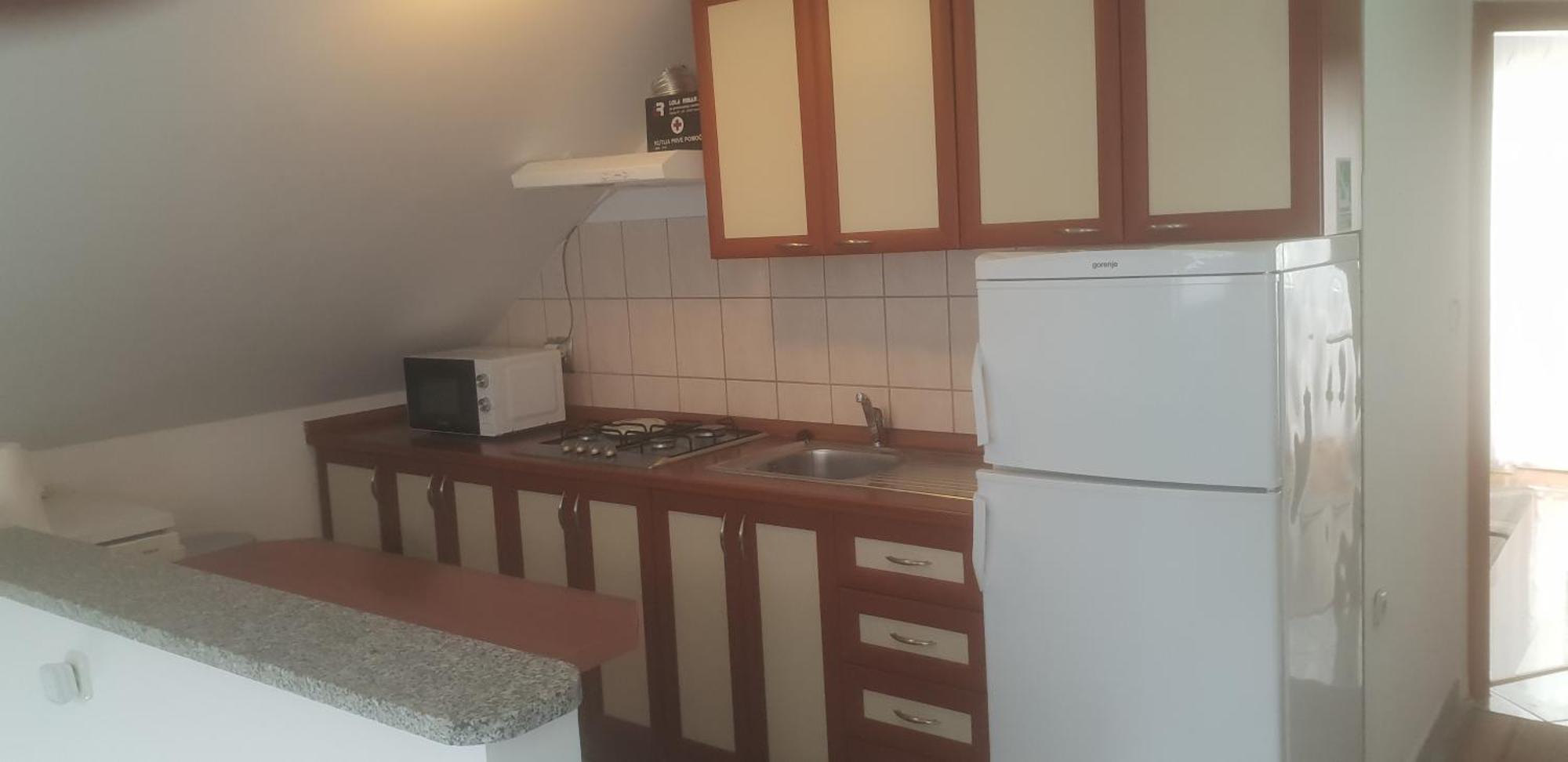 Apartments Mise オグリン エクステリア 写真