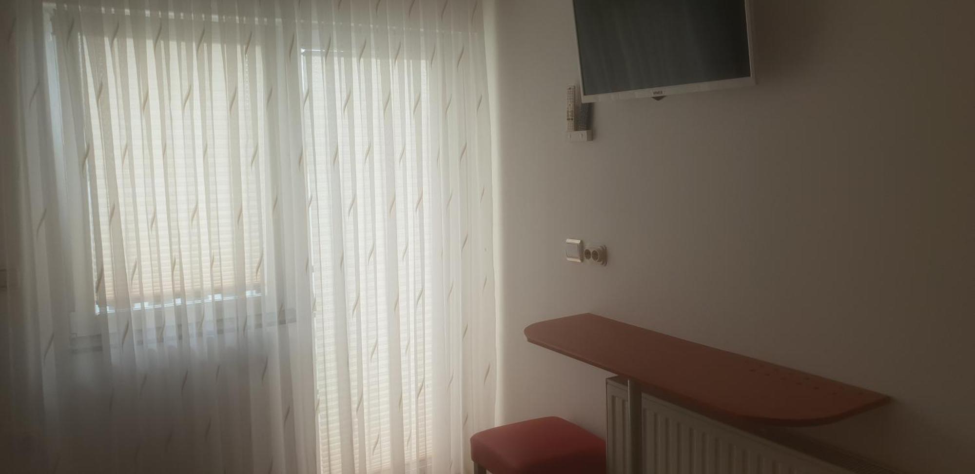 Apartments Mise オグリン エクステリア 写真