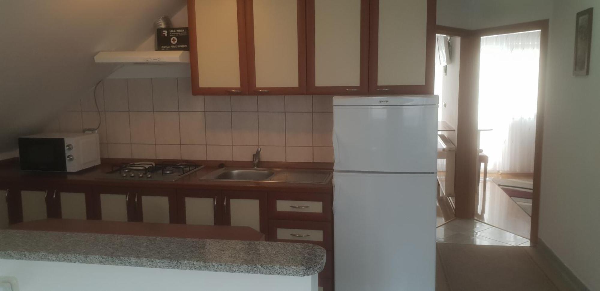 Apartments Mise オグリン エクステリア 写真