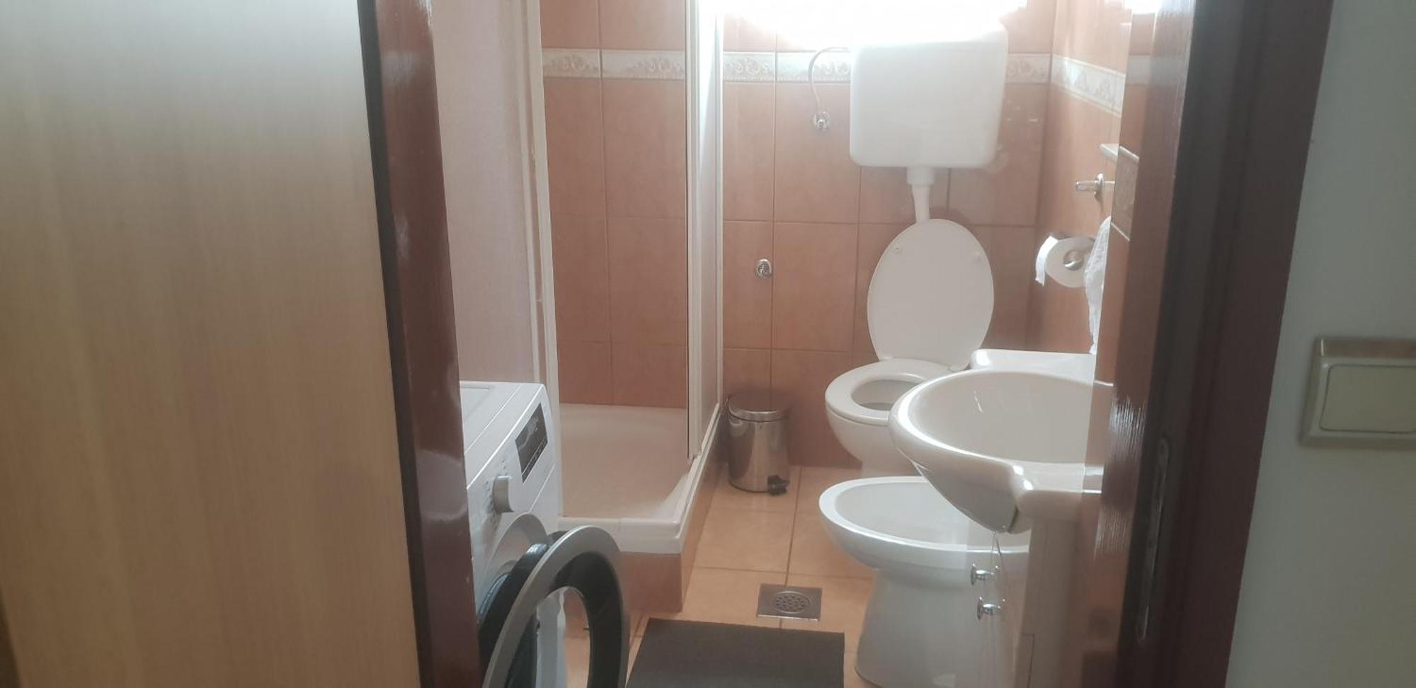 Apartments Mise オグリン エクステリア 写真