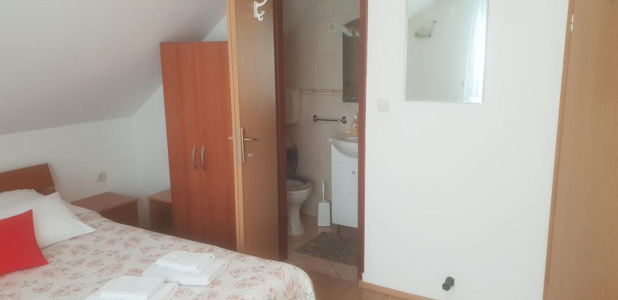 Apartments Mise オグリン エクステリア 写真