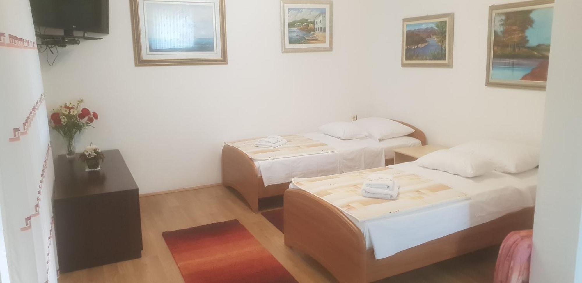 Apartments Mise オグリン エクステリア 写真