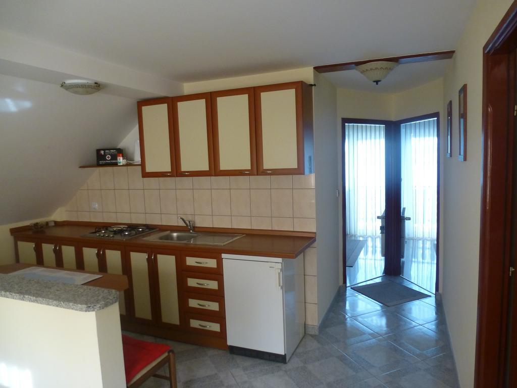 Apartments Mise オグリン 部屋 写真