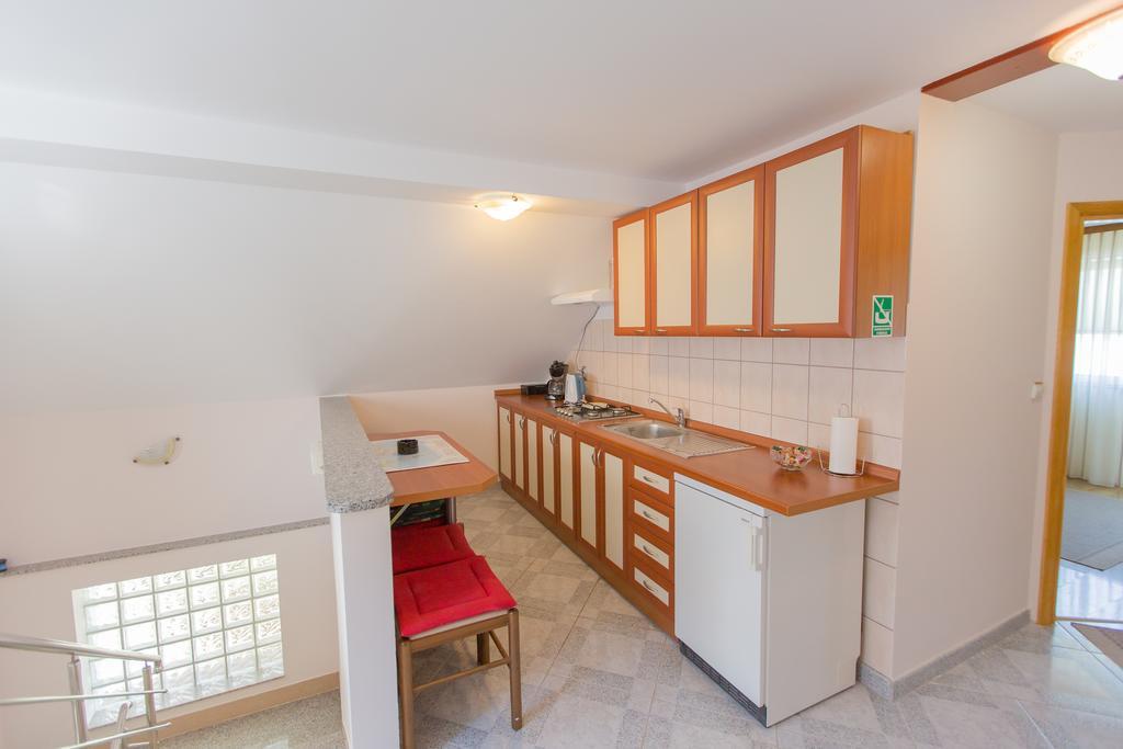 Apartments Mise オグリン エクステリア 写真