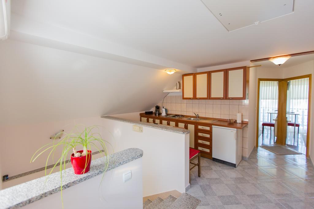Apartments Mise オグリン エクステリア 写真