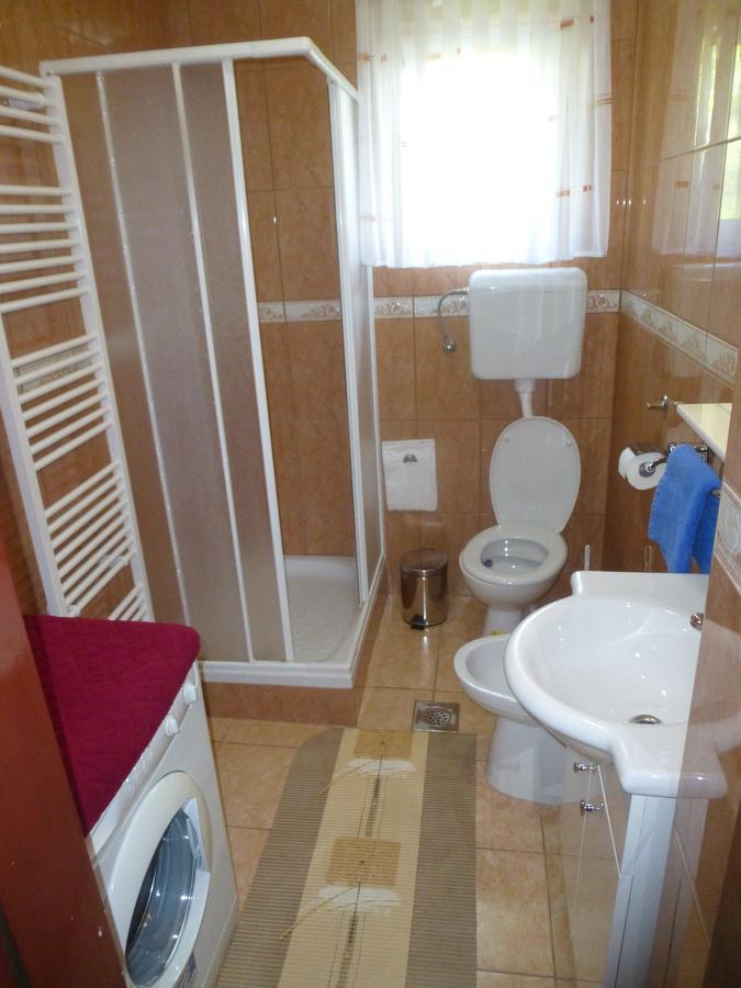 Apartments Mise オグリン エクステリア 写真